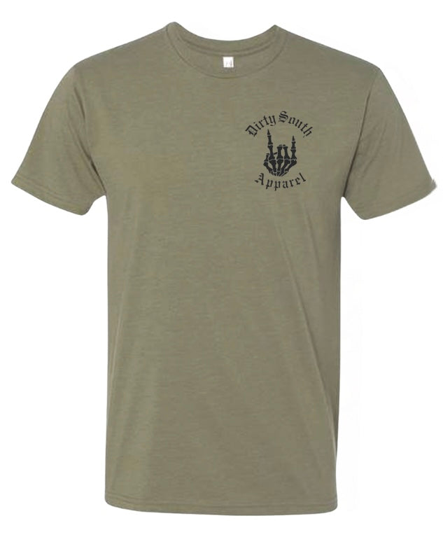 Couples Unisex Crew Neck