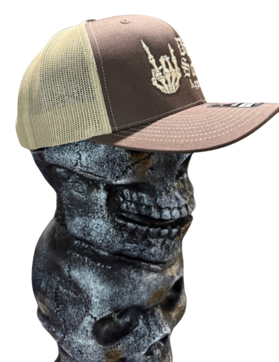 Trucker Hats