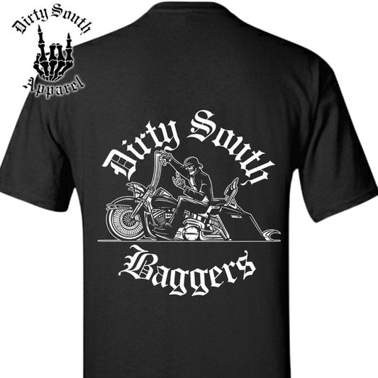 Dirty South Baggers