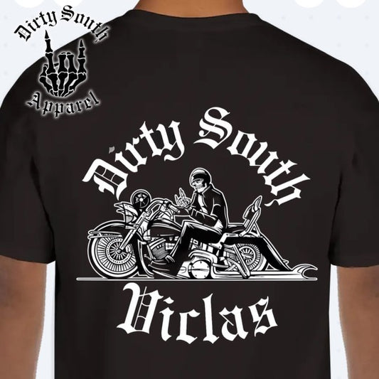 Dirty South Viclas