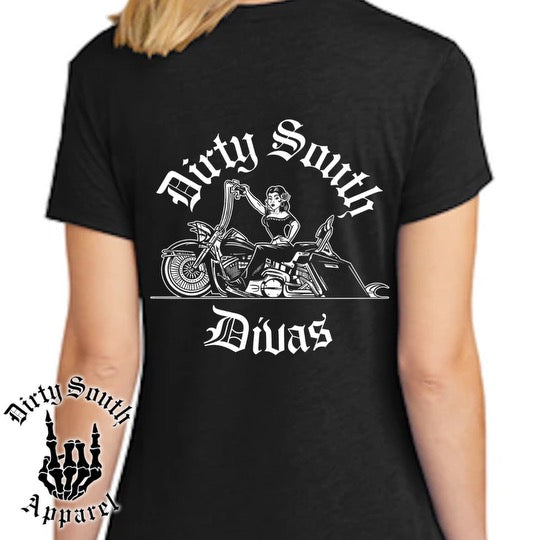 Dirty South Divas OG (Uni-Sex)