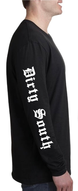 Dirty South Diva Long Sleeve