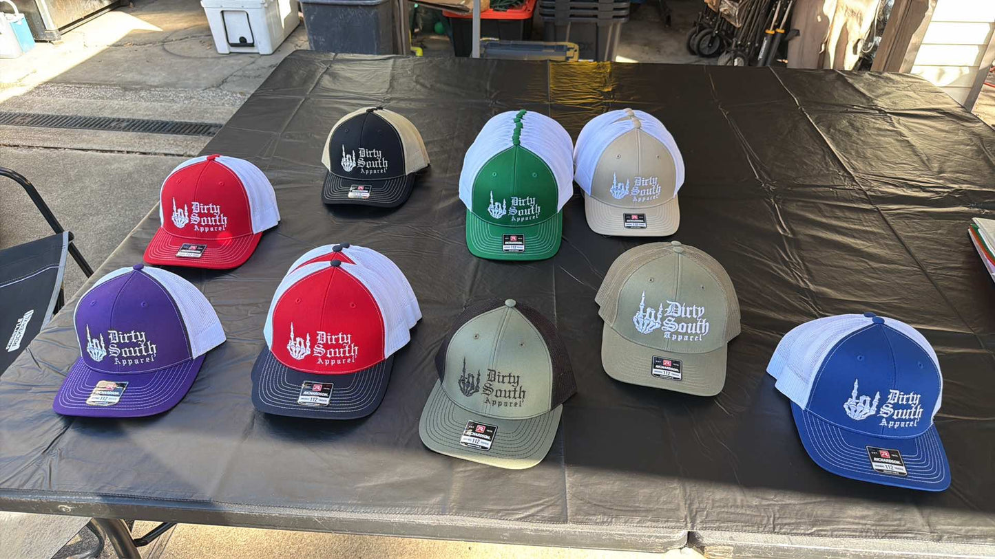 Trucker Hats