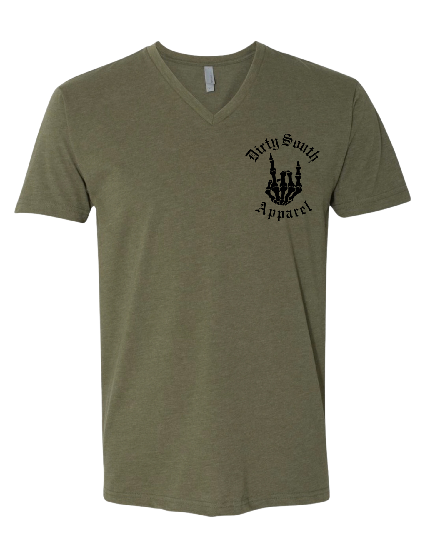Couples Women's V-Neck