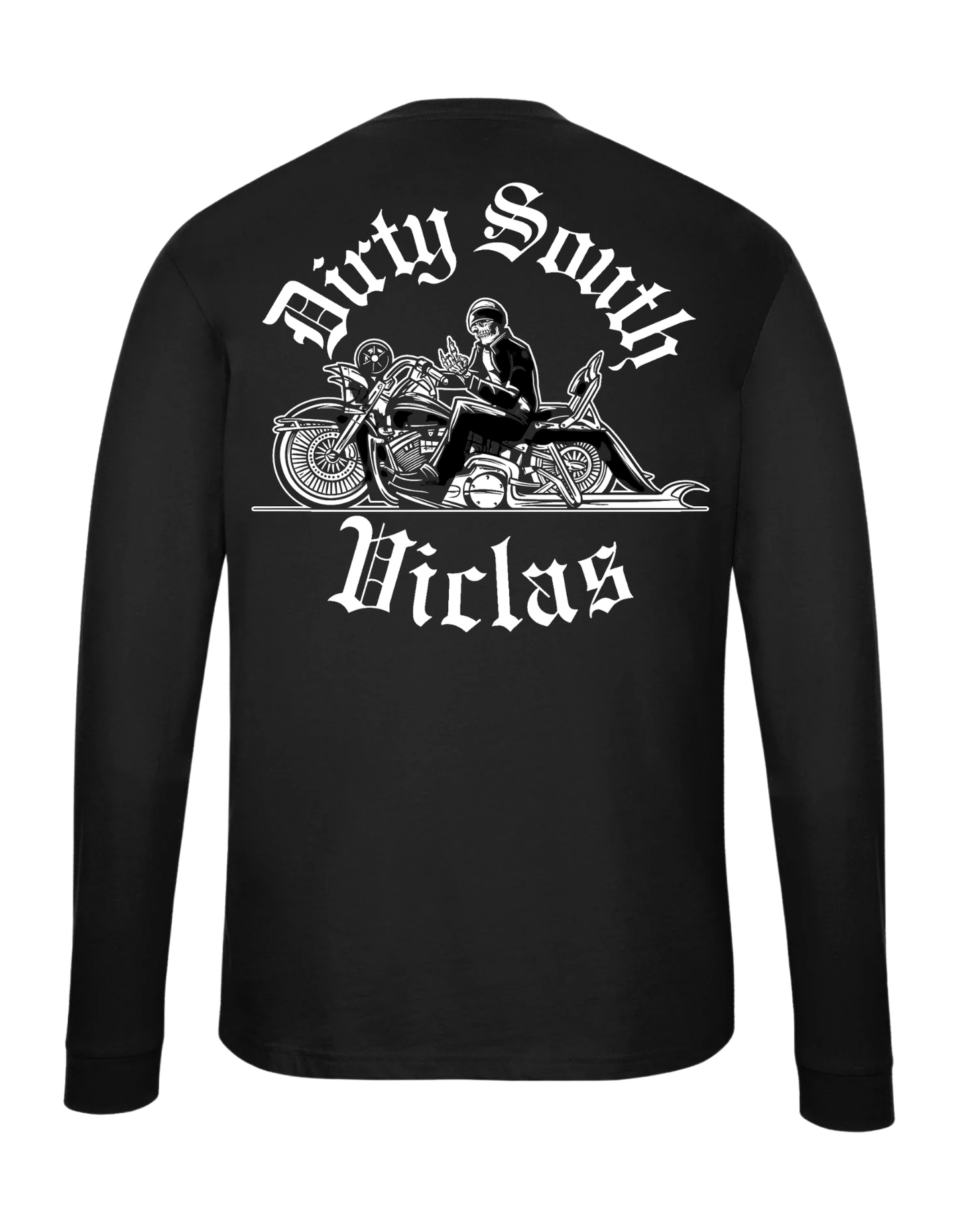 Dirty South Vicla Long Sleeve