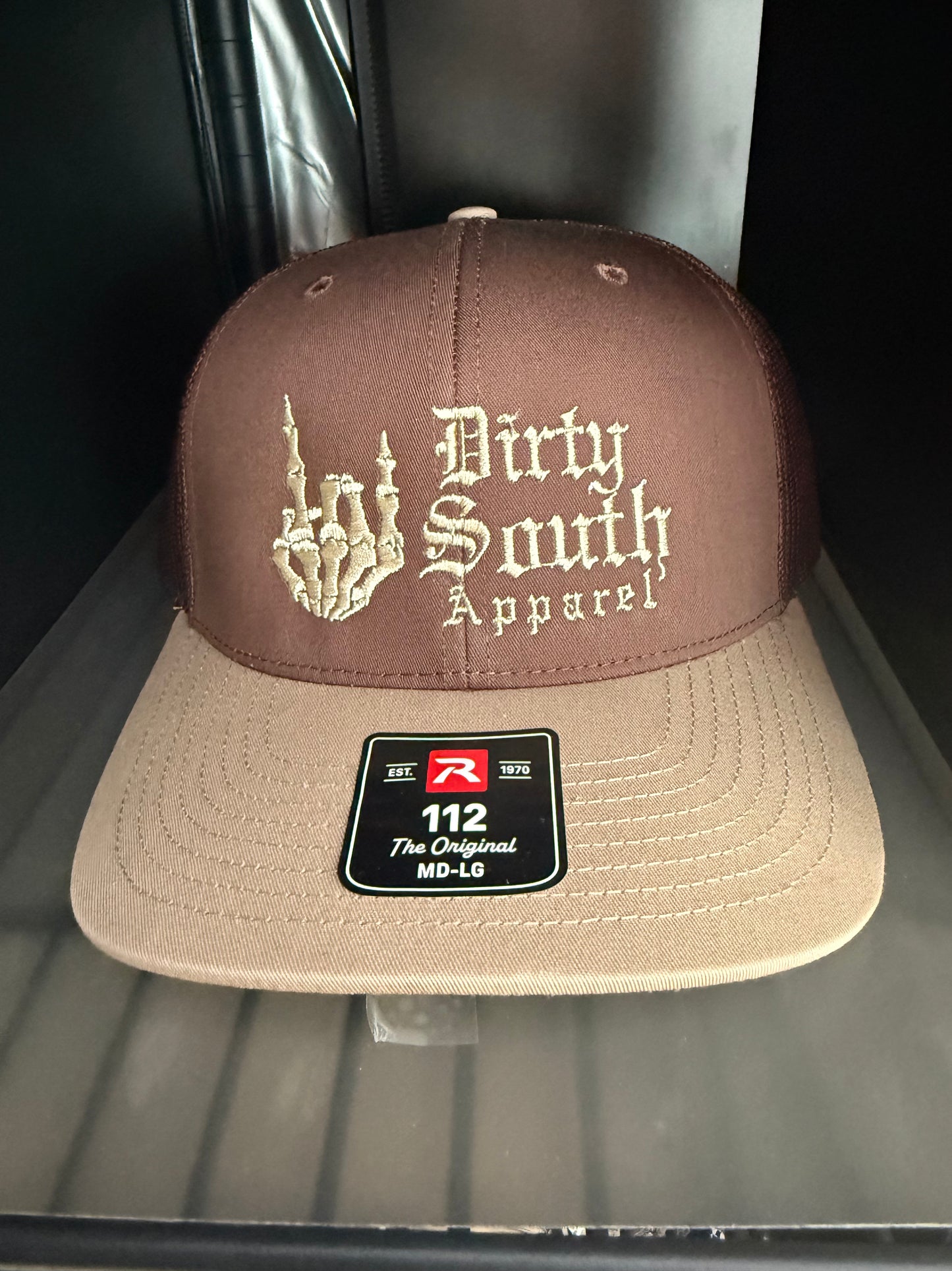 Trucker Hats