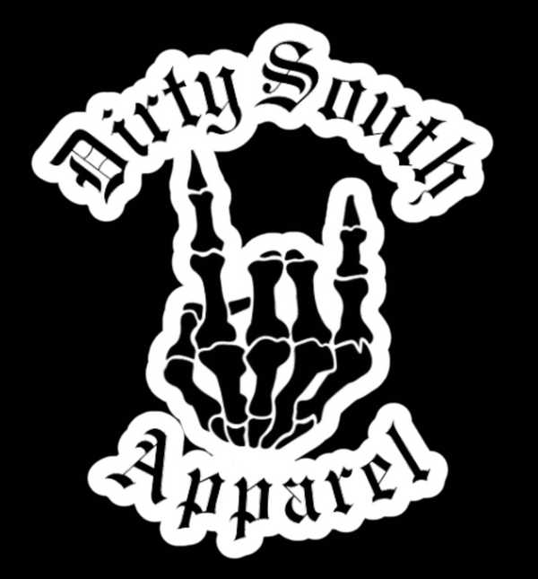 Dirty South Apparel