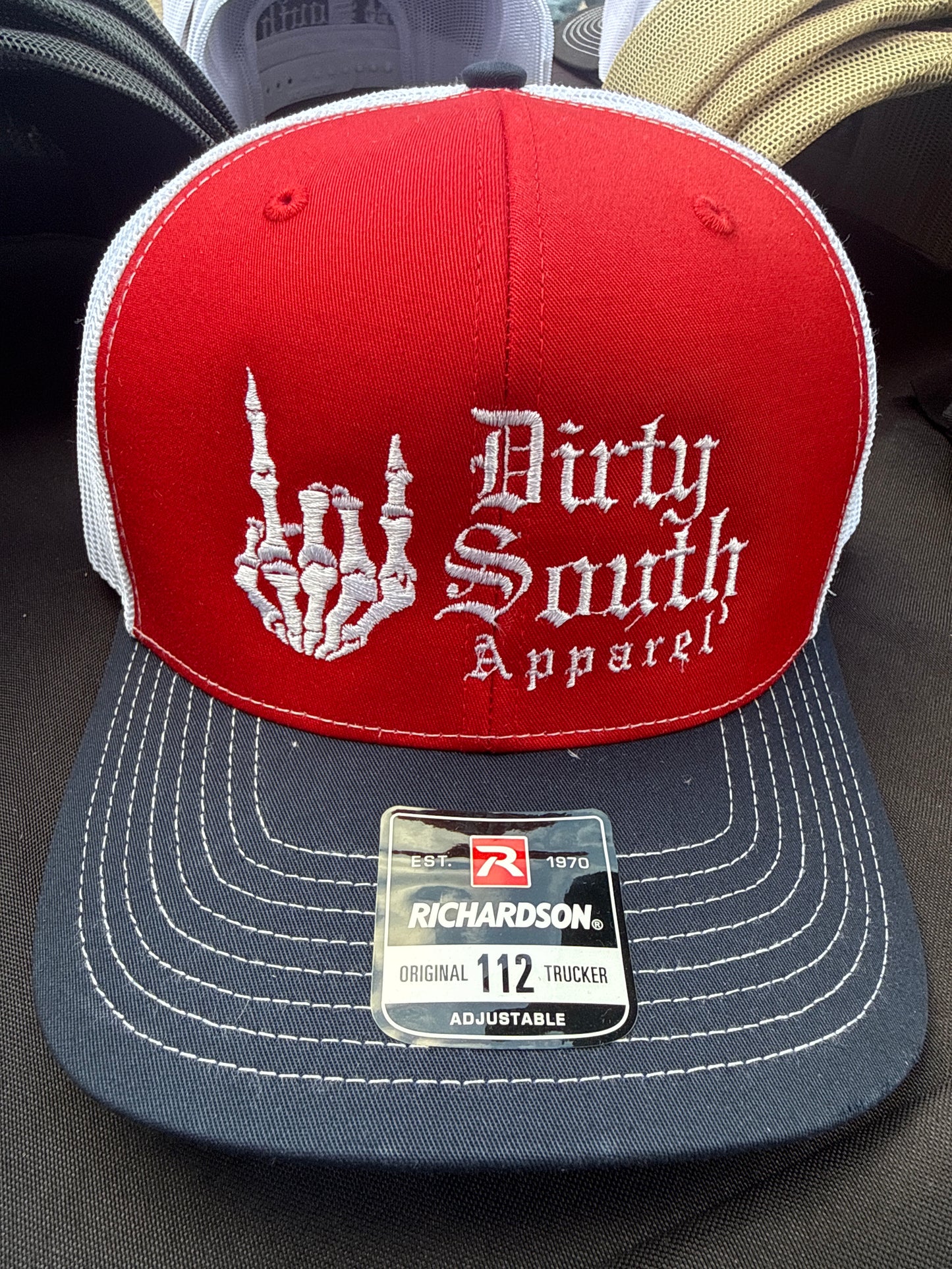 Trucker Hats