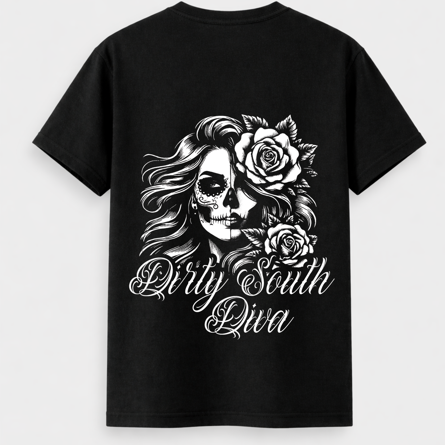 New Diva Women's Crew Neck