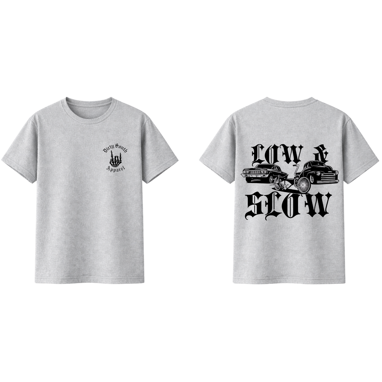 Low & Slow Unisex