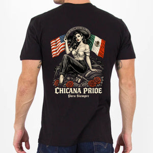 Chicana Pride