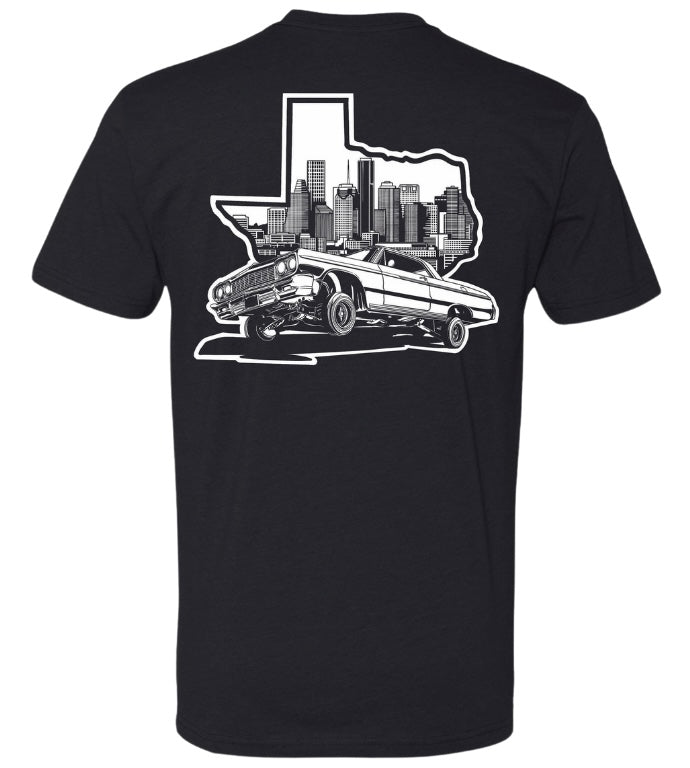 Texas '64