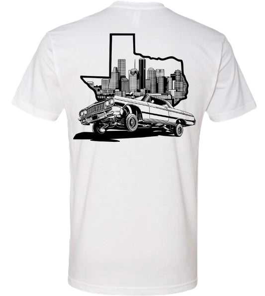 Texas '64
