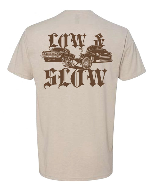 Low & Slow Unisex