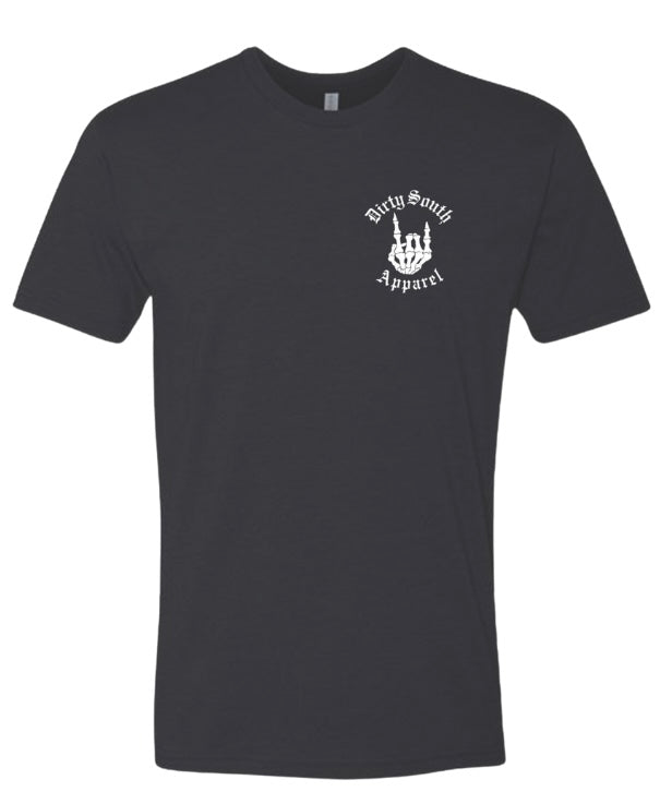 Dirty South Bagger (Fairing)