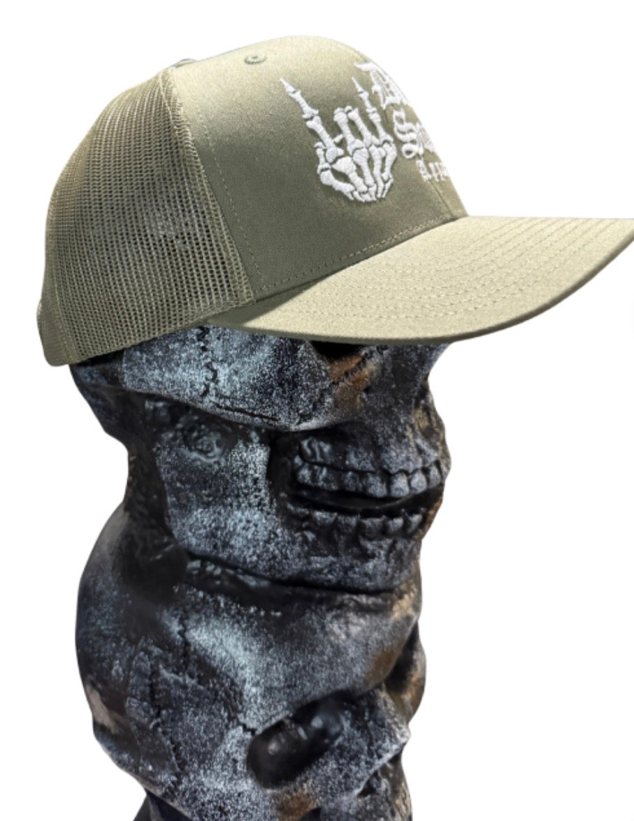 Trucker Hats