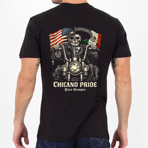 Chicano Pride