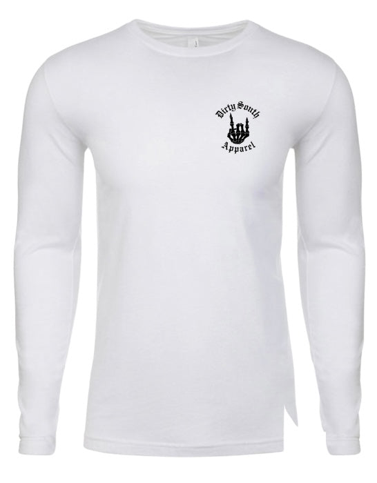 Dirty South Diva Long Sleeve