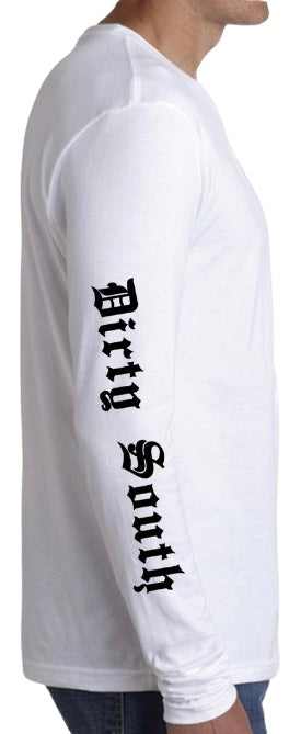 Dirty South Bagger Long Sleeve