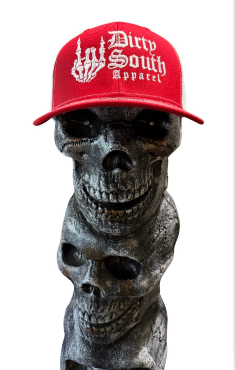 Trucker Hats