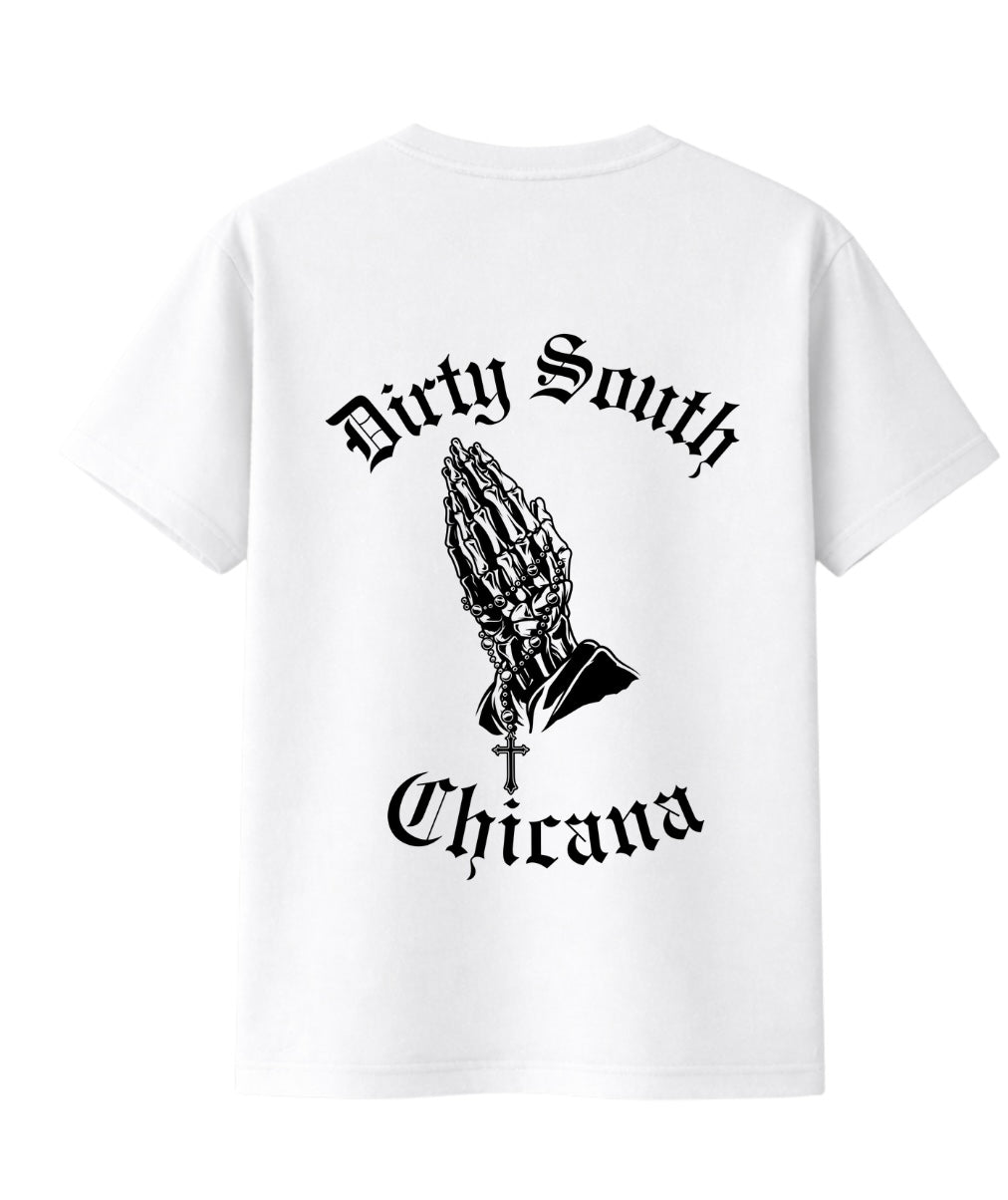 Dirty South Chicana