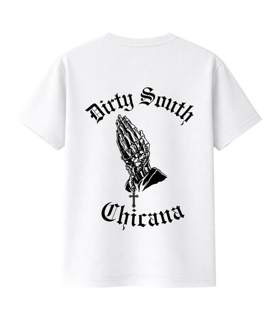 Dirty South Chicana