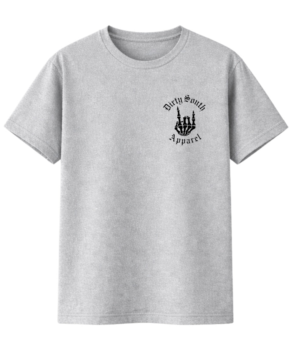 Couples Unisex Crew Neck