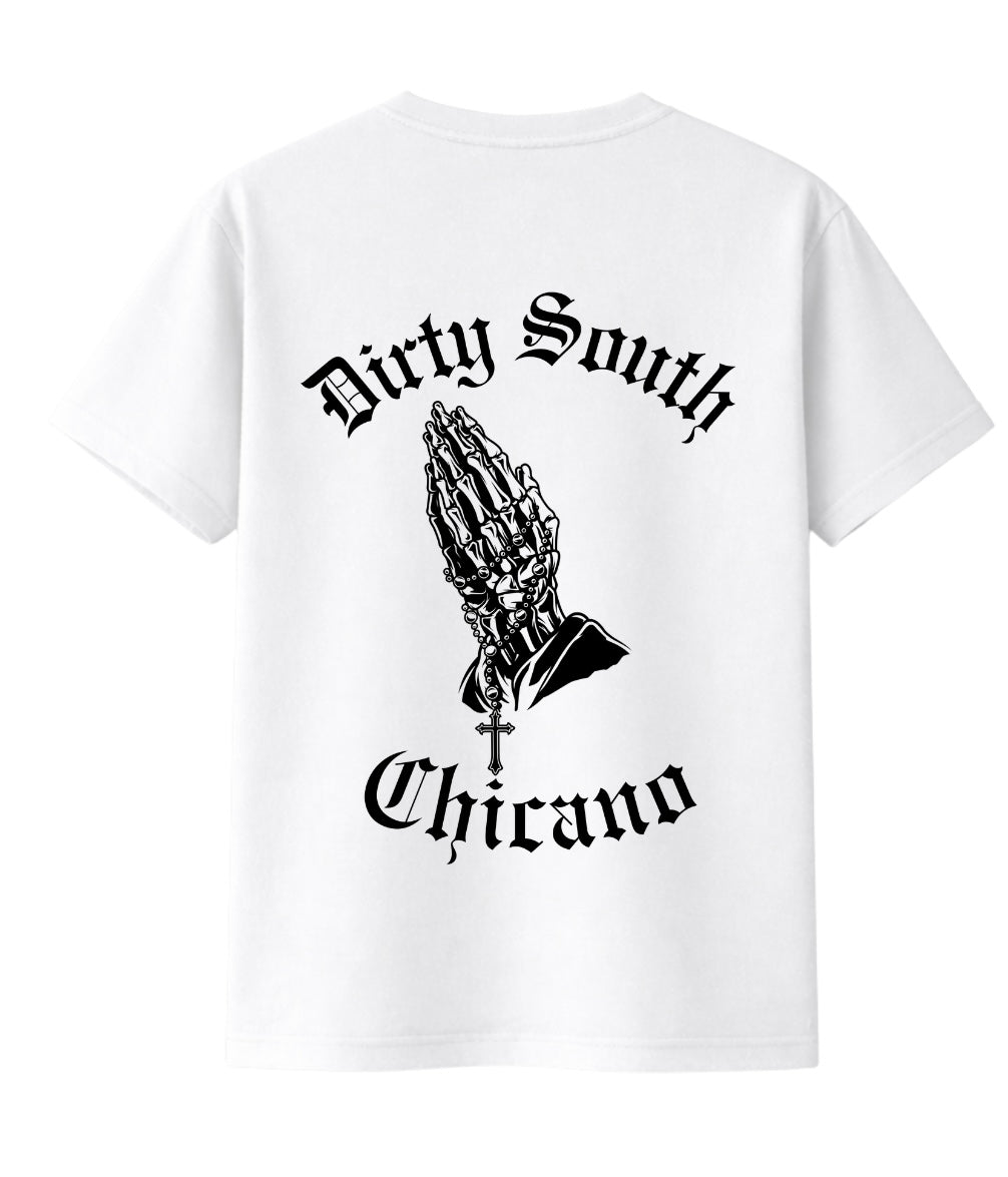 Dirty South Chicano