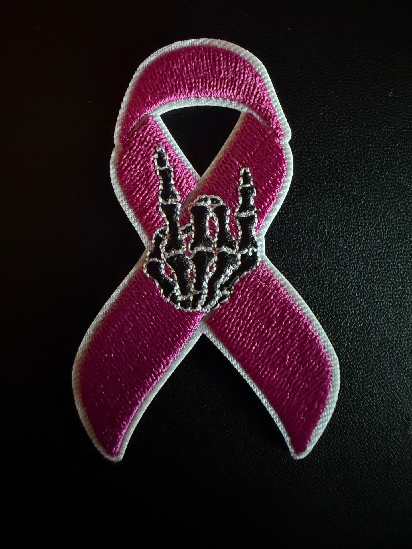 Cancer Patch