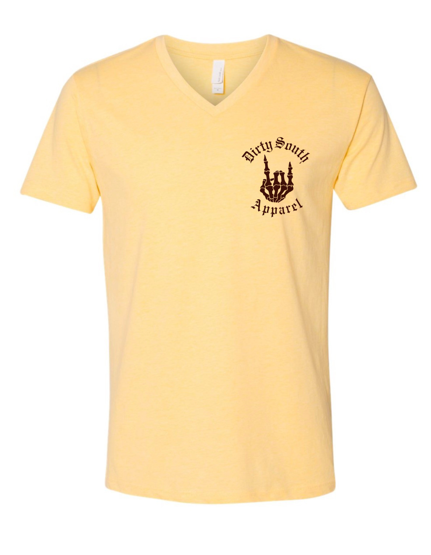 Low & Slow Women's V-Neck