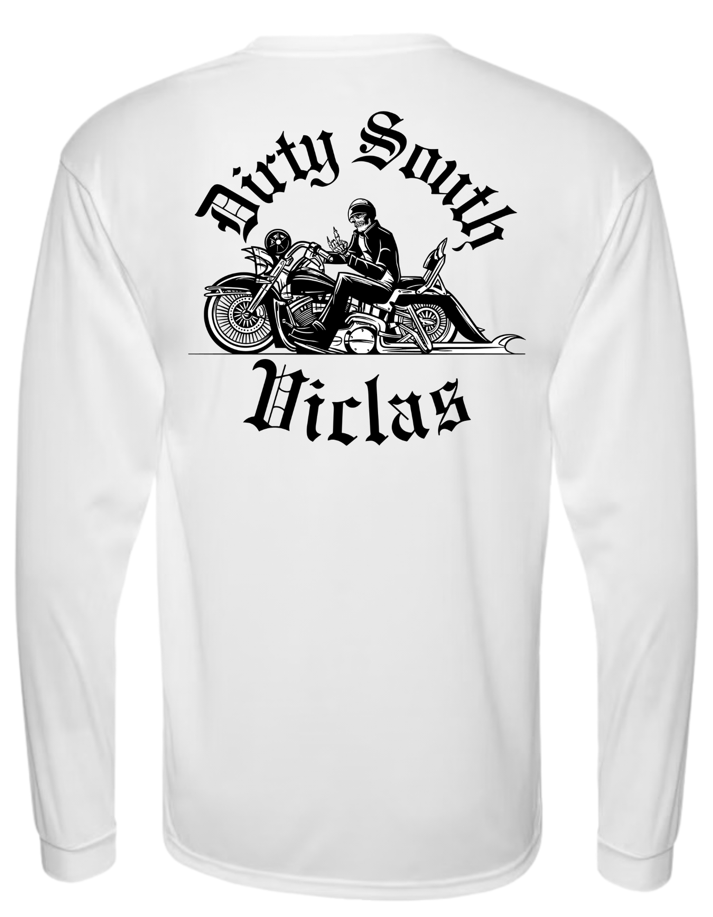 Dirty South Vicla Long Sleeve