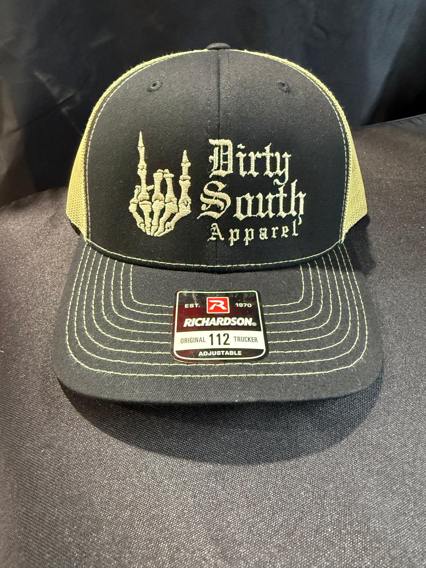 Trucker Hats