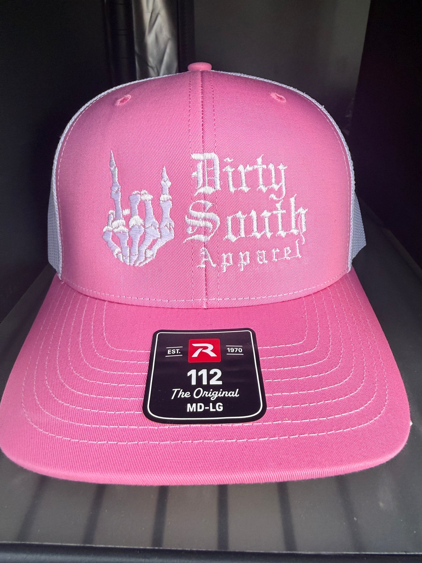 Trucker Hats