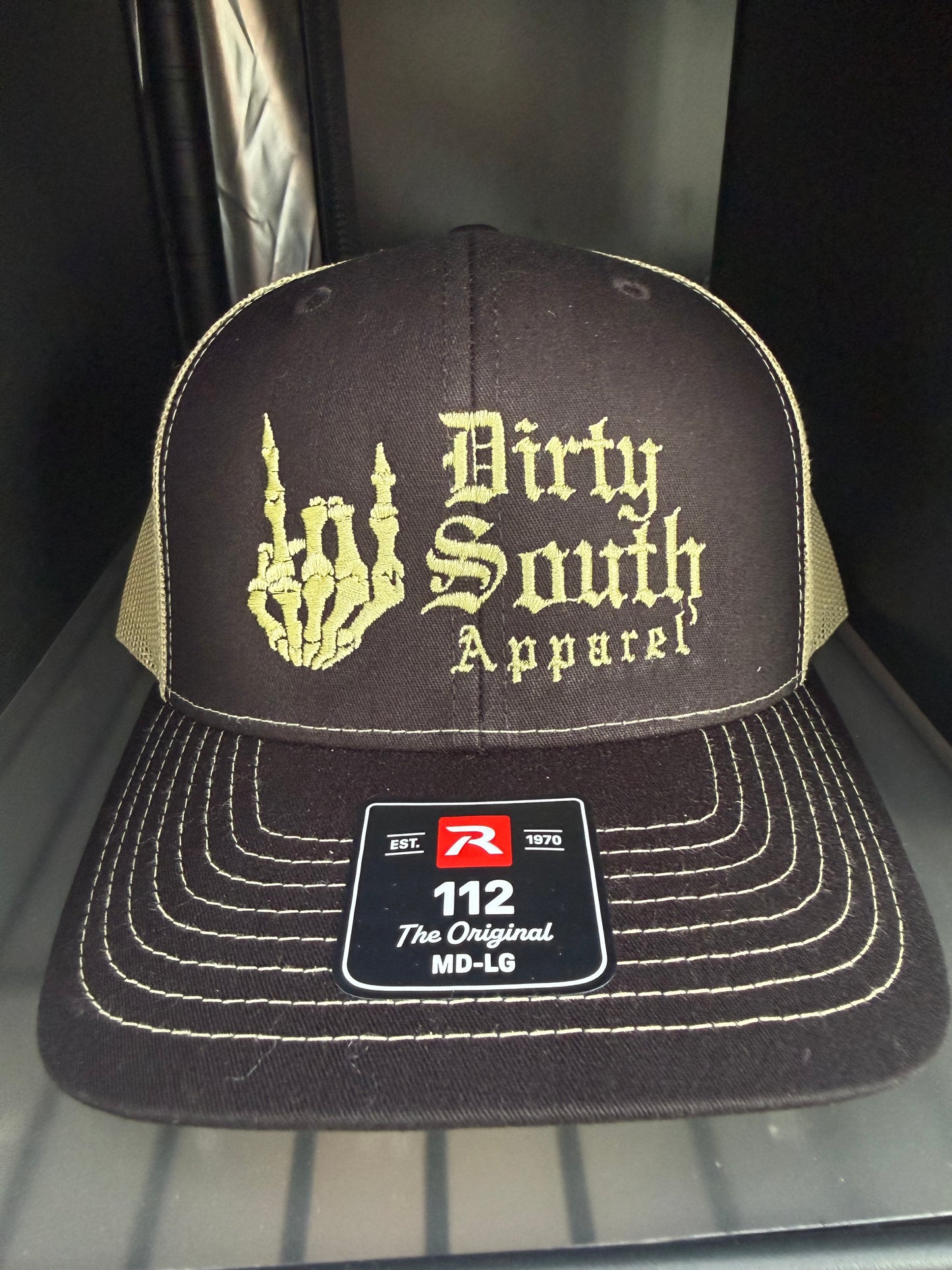 Trucker Hats