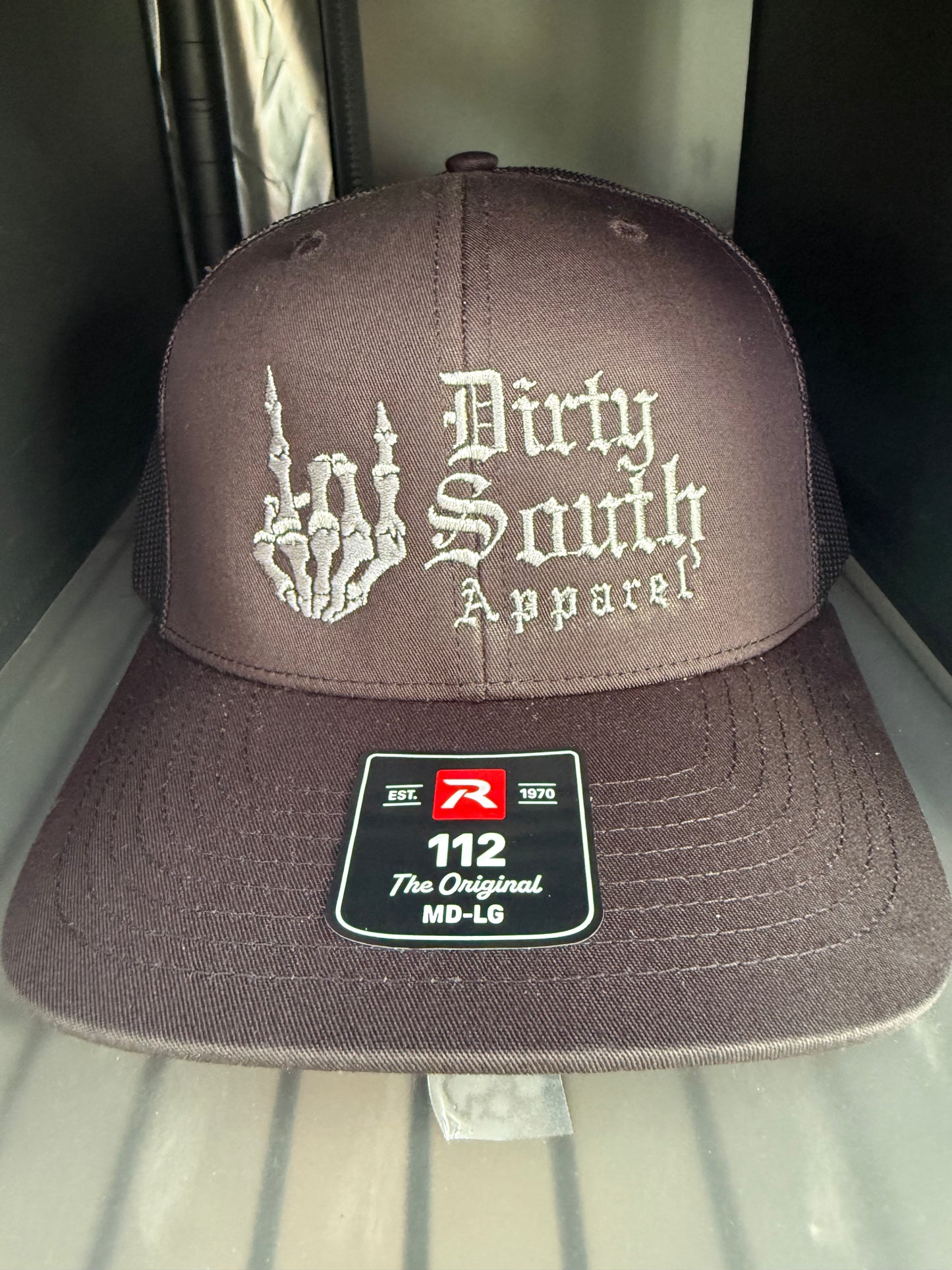 Trucker Hats