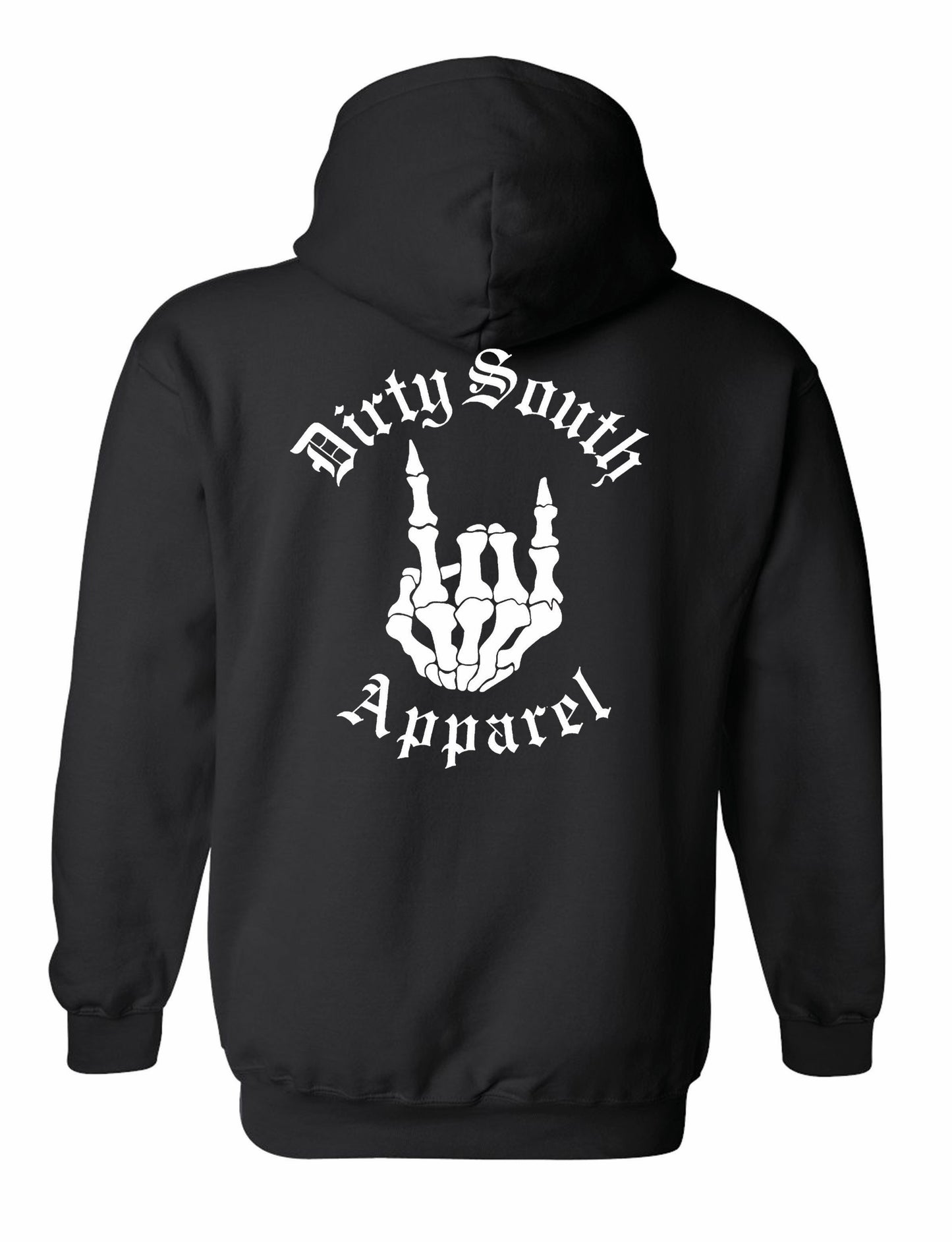 Dirty South Hoodie