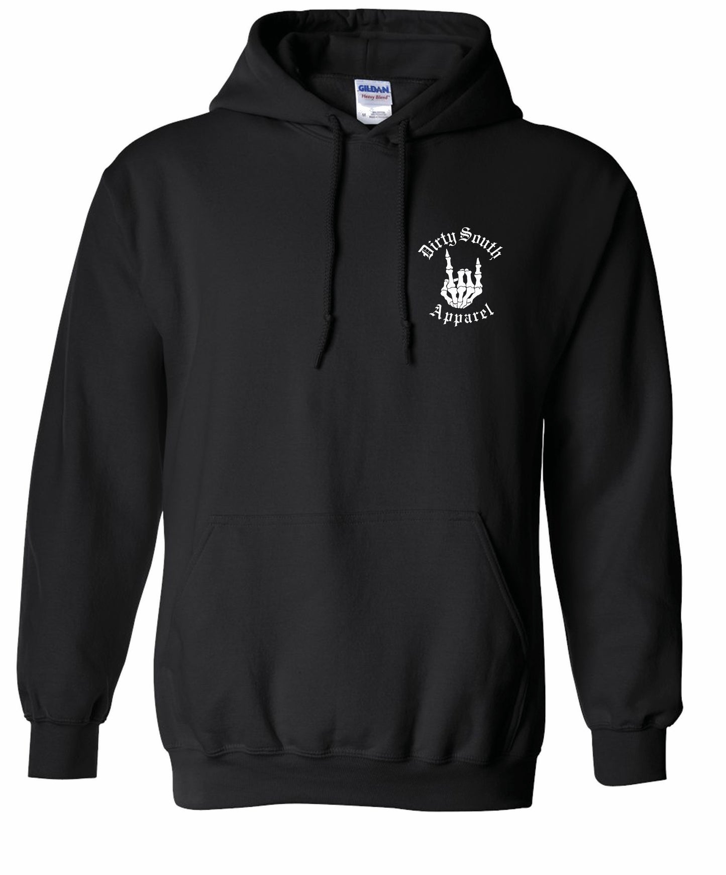 Dirty South Hoodie